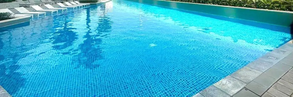 Дубай: HomesGetaway-1Bedroom in JBR The Address