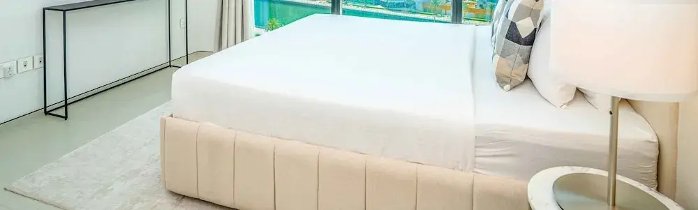 Дубай: HomesGetaway-1Bedroom in JBR The Address