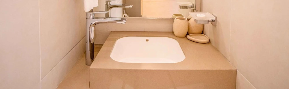 Дубай: HomesGetaway-1Bedroom in JBR The Address