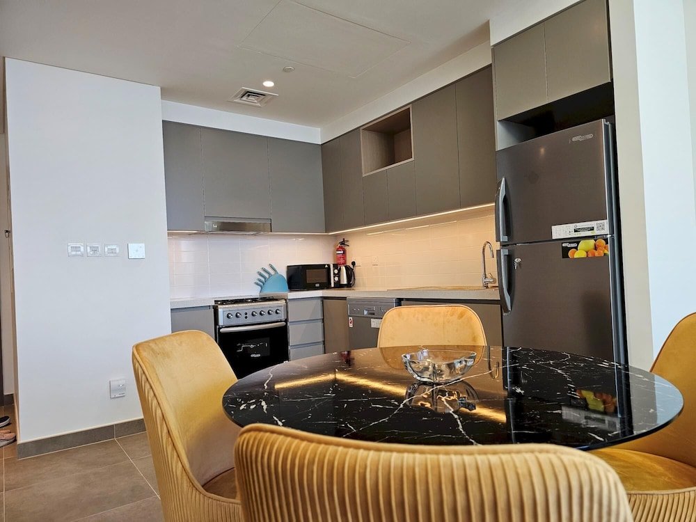 Дубай: Fortune Inn - 2 Br With Amazing View