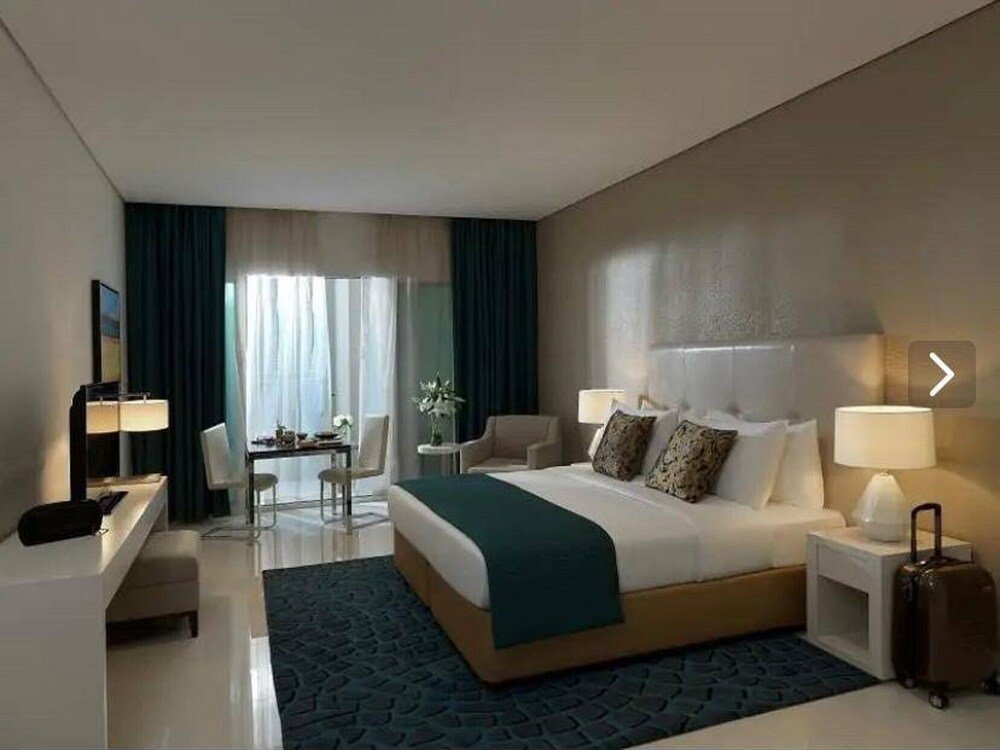 Дубай: Fresh studio in 7 min from Burj Khalifa