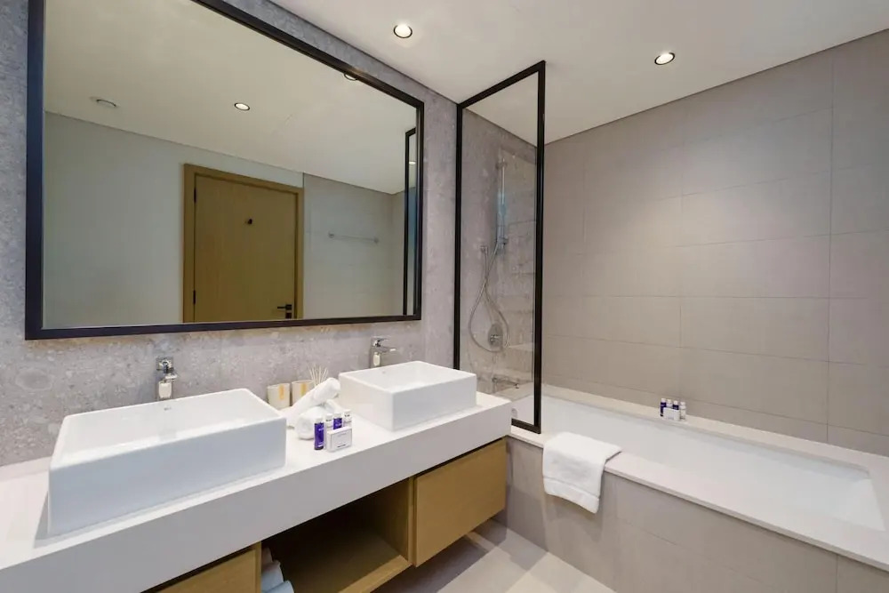 Дубай: Graceful Apt in Prestigious Dubai Hills Close to the Golf Course