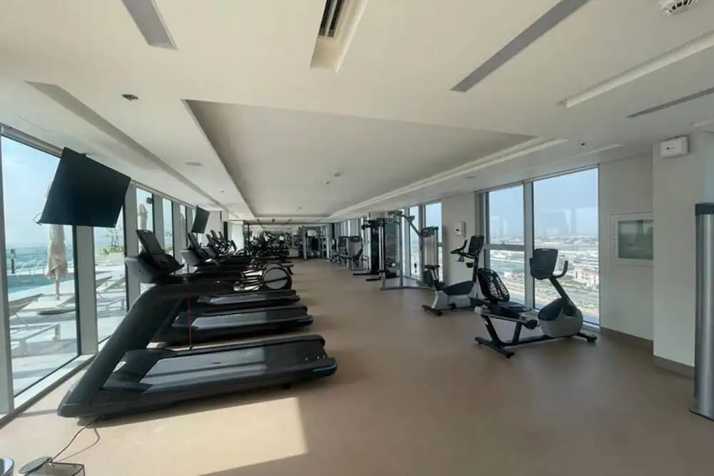 Дубай: Graceful Apt in Prestigious Dubai Hills Close to the Golf Course