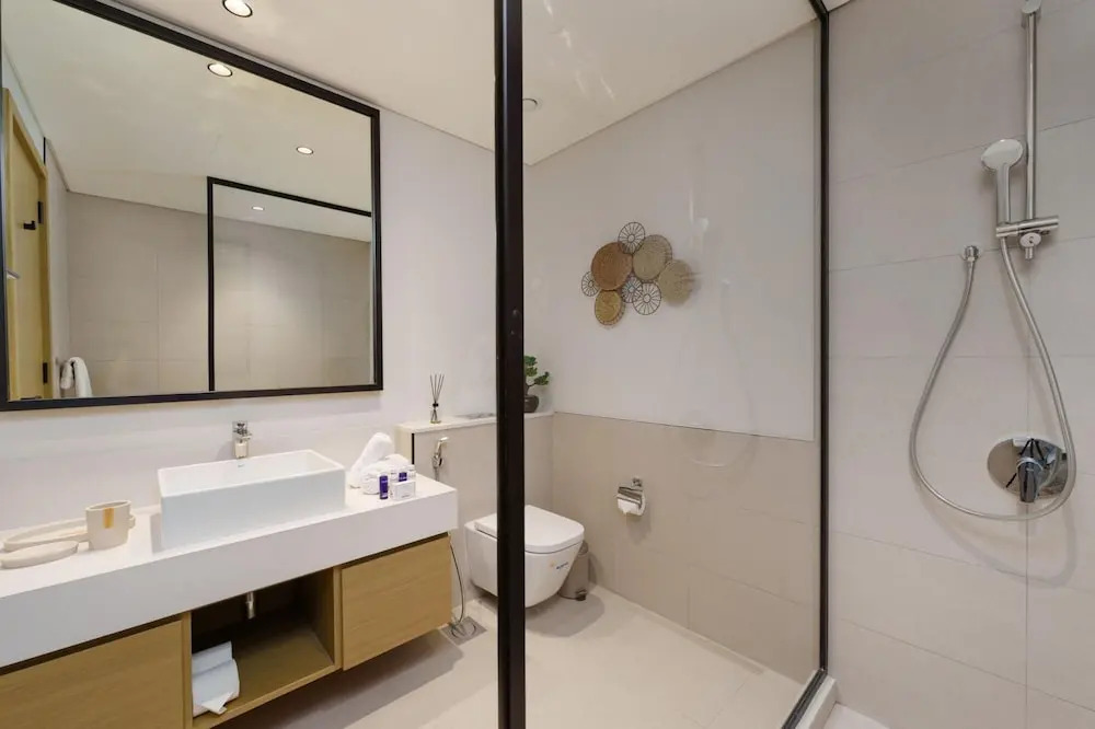 Дубай: Graceful Apt in Prestigious Dubai Hills Close to the Golf Course