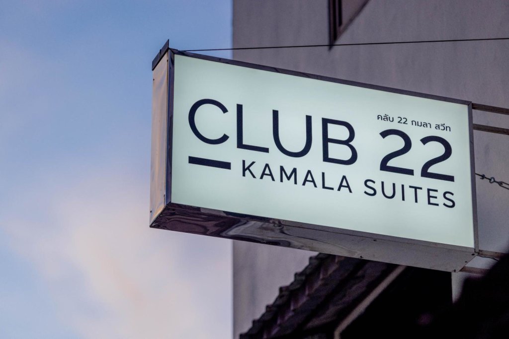 Камала Бич: Club 22 Kamala Suites