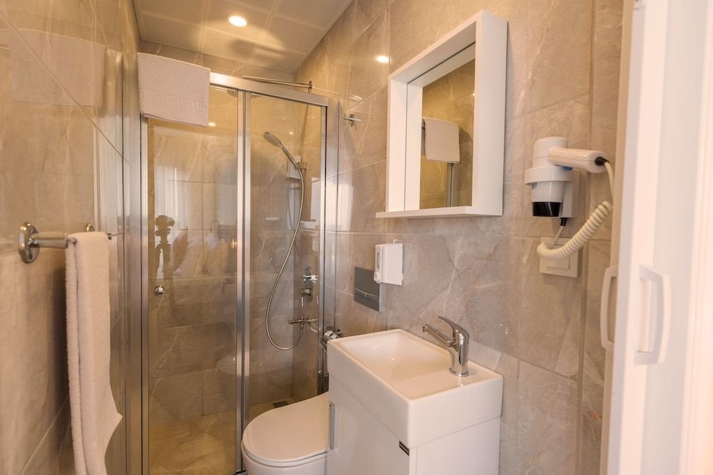 Анталья: Echinus Hotels