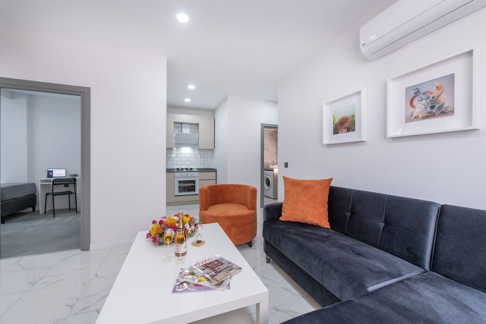Анталья: Echinus Hotels