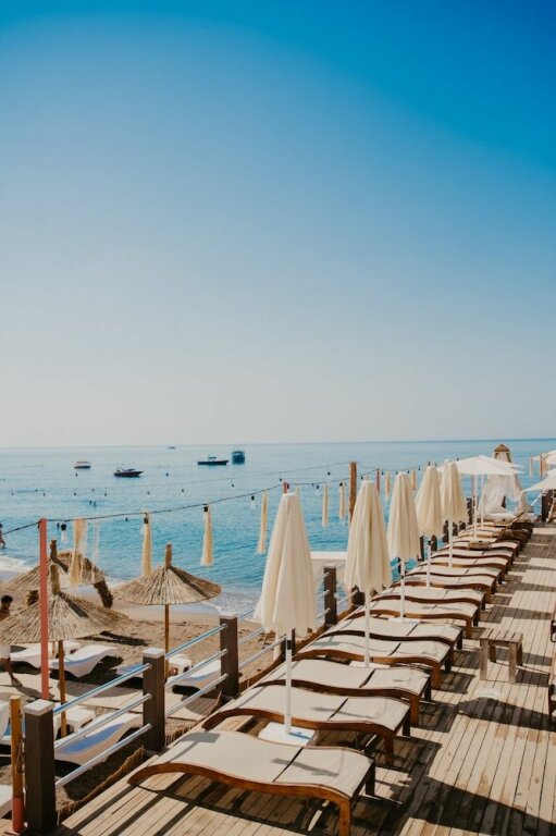 Анталья: Echinus Hotels