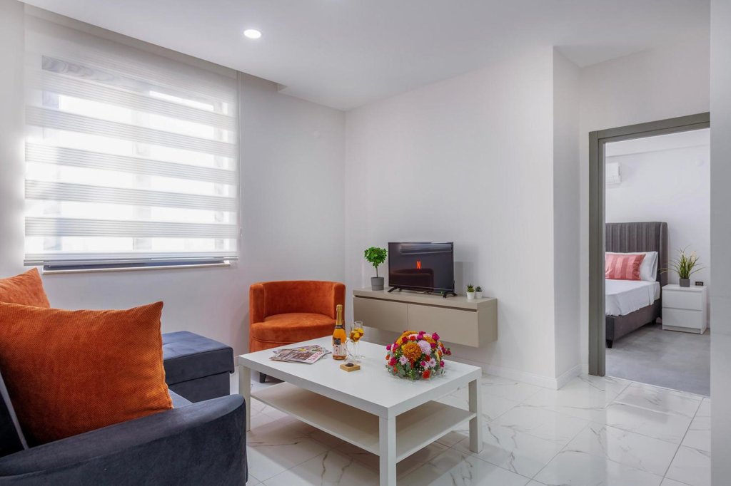 Анталья: Echinus Hotels