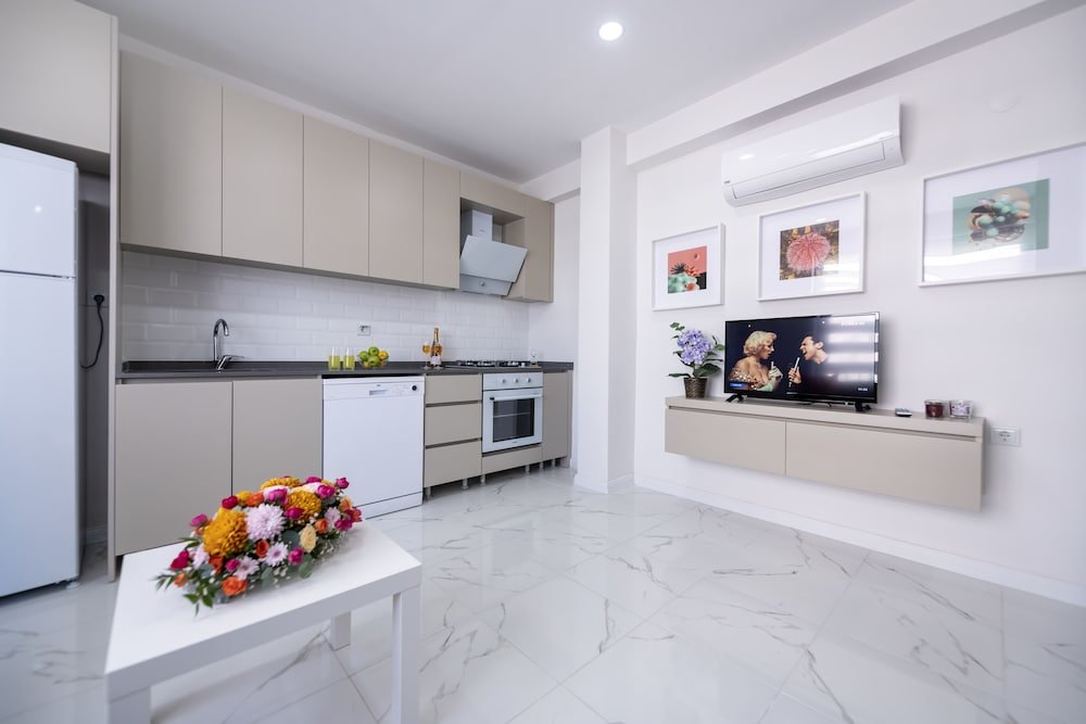 Анталья: Echinus Hotels