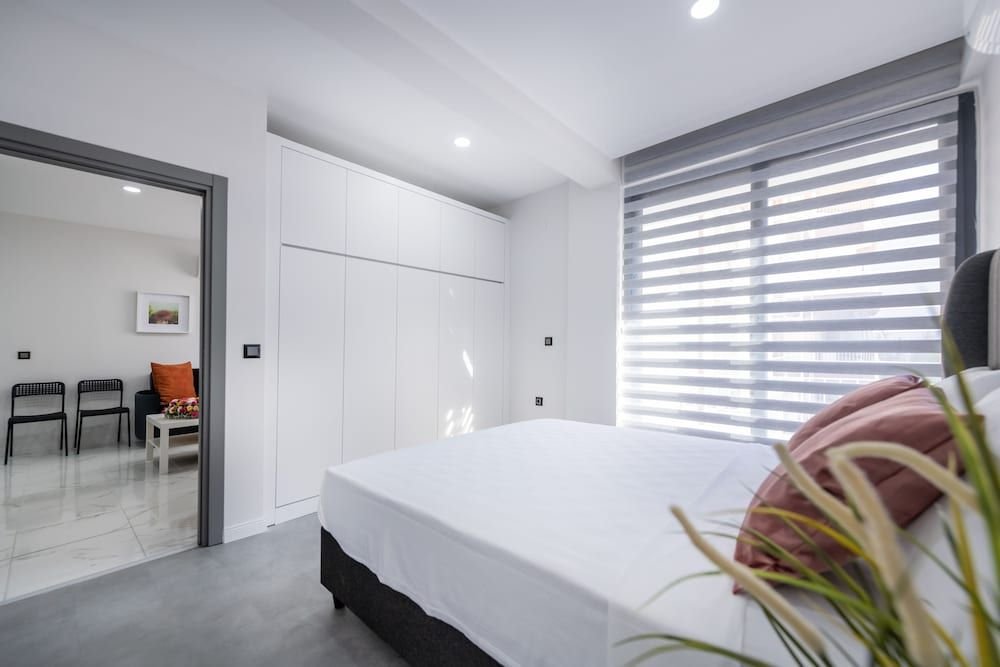 Анталья: Echinus Hotels