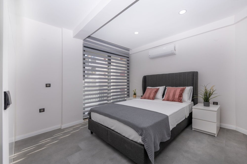 Анталья: Echinus Hotels