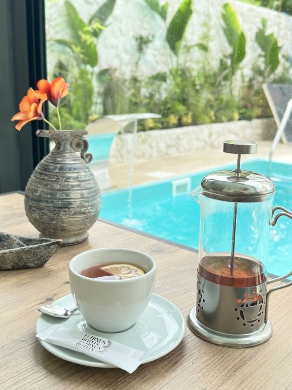 Анталья: Echinus Hotels