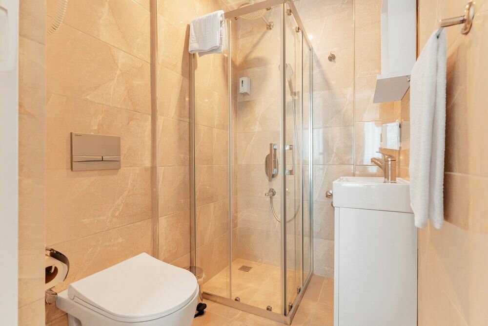 Анталья: Echinus Hotels