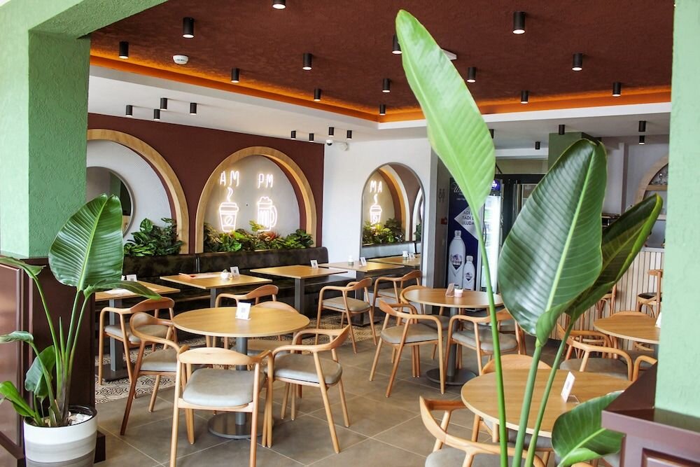 Анталья: Echinus Hotels