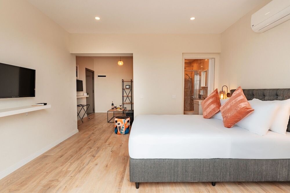 Анталья: Echinus Hotels