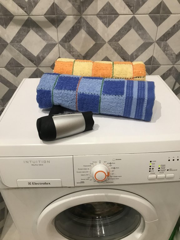 Квартира Студия на Проспекте Ленина — фото 4