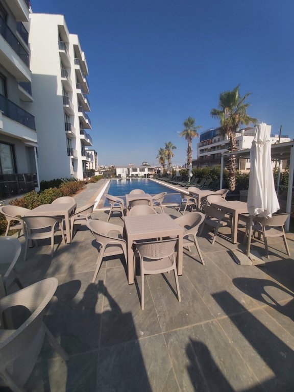 Аксу: Ethica Suite Luxury Houses