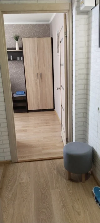 Новомосковск: Квартира в центре Новомосковска