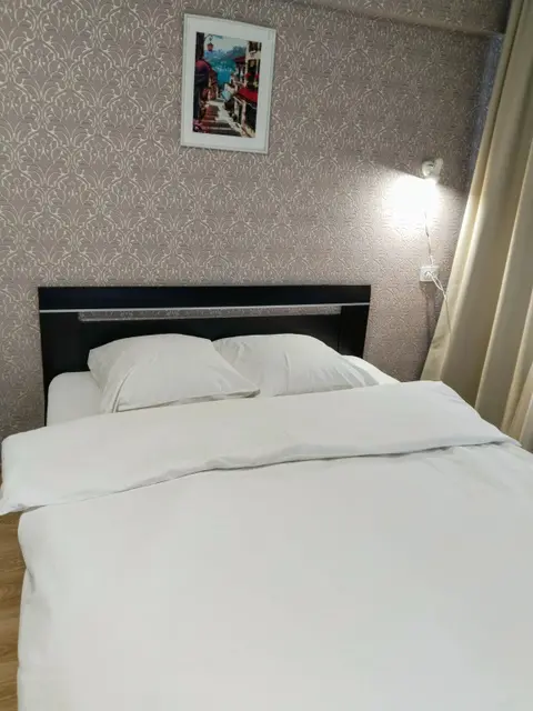 Новомосковск: Квартира в центре Новомосковска