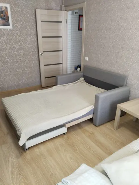 Новомосковск: Квартира  в центре Новомосковска