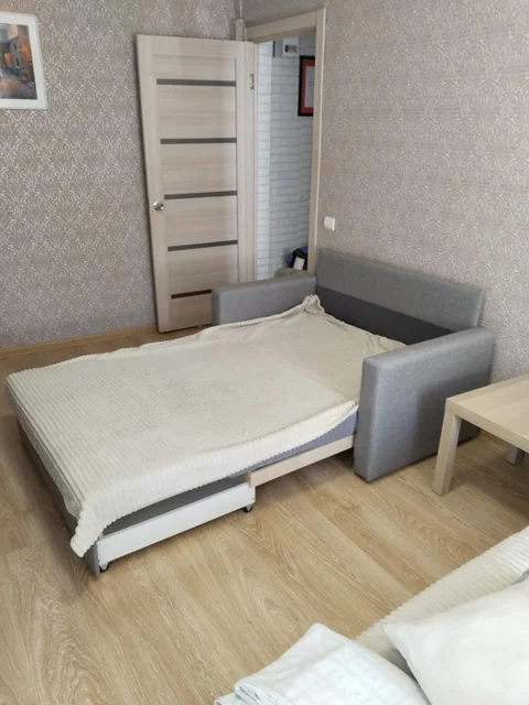 Новомосковск: Квартира  в центре Новомосковска