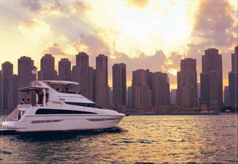 Дубай: Dubai Apartments - Marina - ARY Marina View