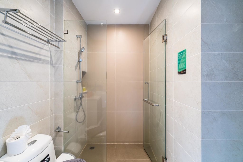 Кату: ET414 - Charming pool view studio, pool and gym in Patong, Patong, Phuket, Thailand