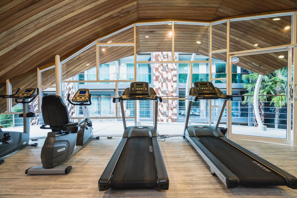 Кату: ET414 - Charming pool view studio, pool and gym in Patong, Patong, Phuket, Thailand