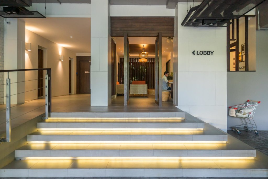 Кату: ET414 - Charming pool view studio, pool and gym in Patong, Patong, Phuket, Thailand