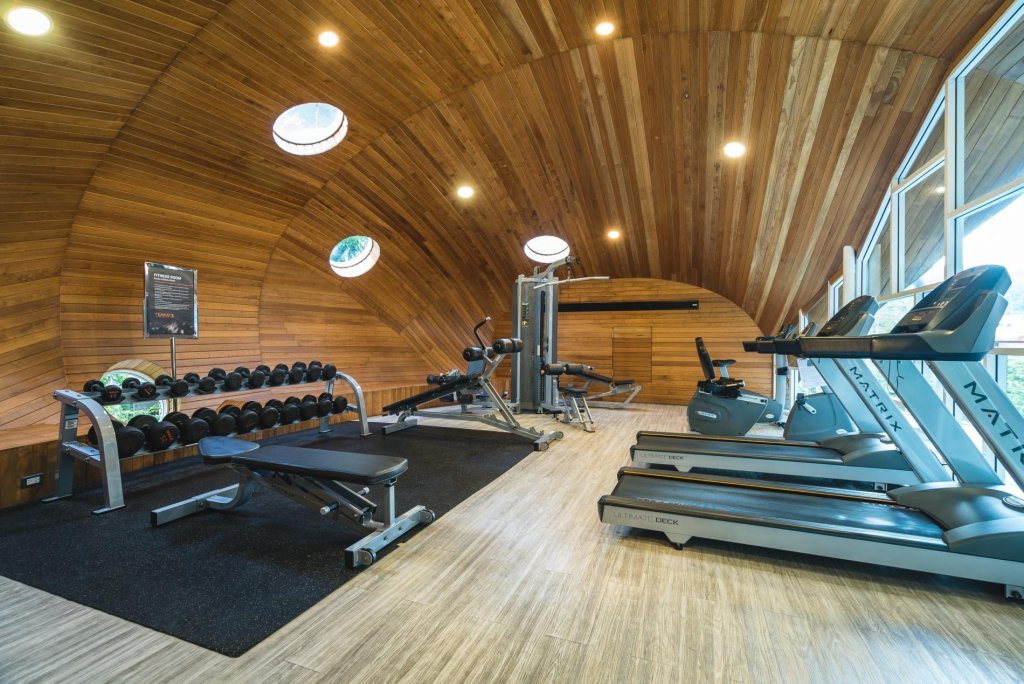 Кату: ET414 - Charming pool view studio, pool and gym in Patong, Patong, Phuket, Thailand