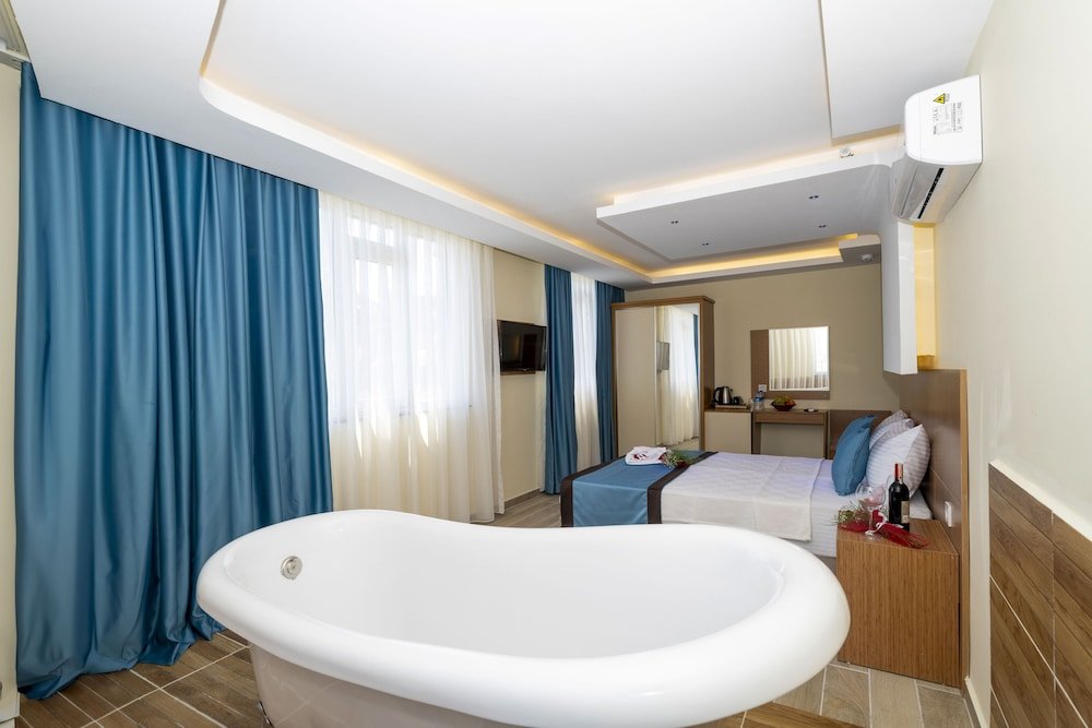 Анталья: Diamond luxury Hotel