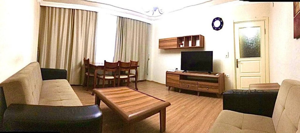 Cozy Apartaments In Yalova — фото 2