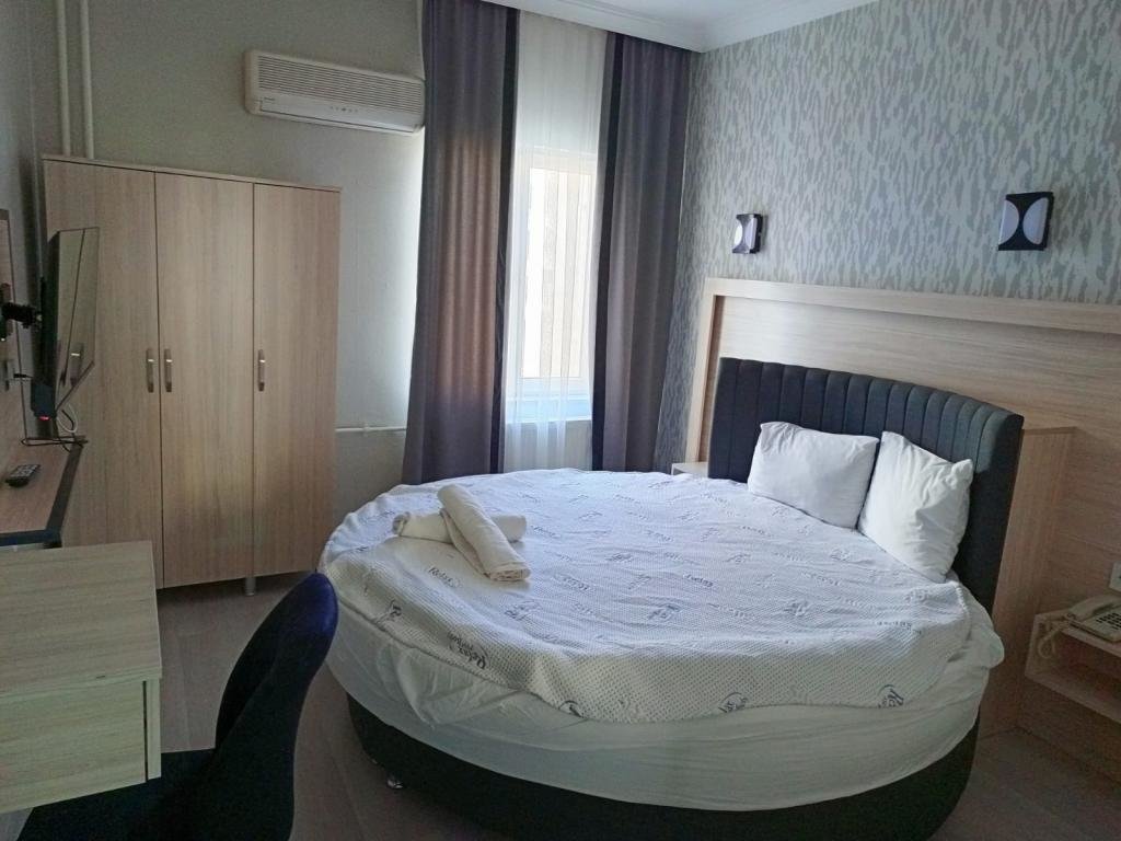 Анкара: Çiçek Hotel