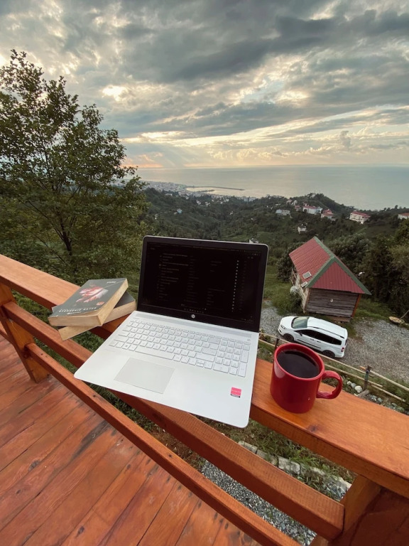 Ардешен: Saklıtepe bungalov