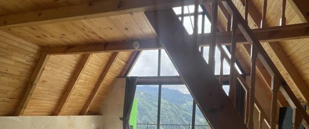 Чамлыхемшин: Toli Bungalow