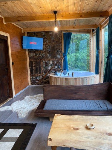 Ардешен: Cuneli Bungalov