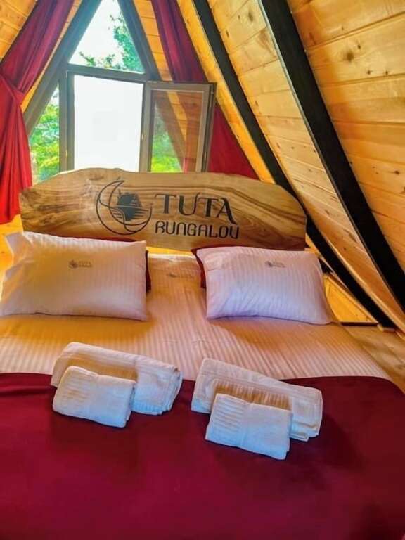 Ардешен: Tuta Bungalov