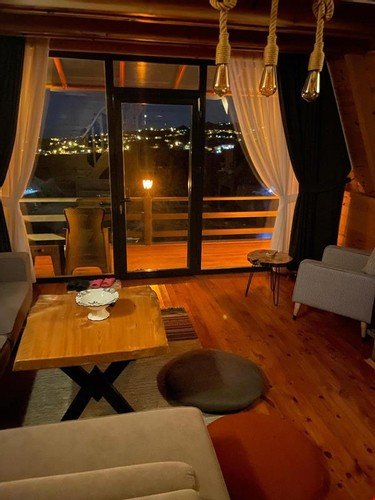 Ардешен: Dağdere Bungalow