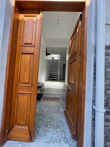 Айвалык: Ferah Villa Ayvalık