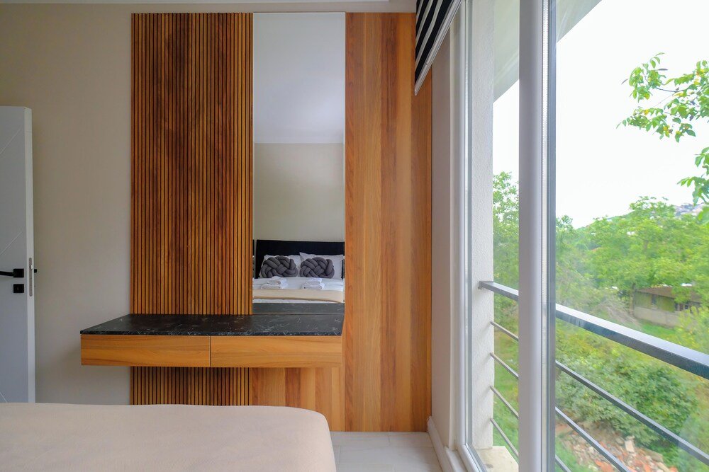 Сакарья: Hayat Residence Sapanca by NewInn