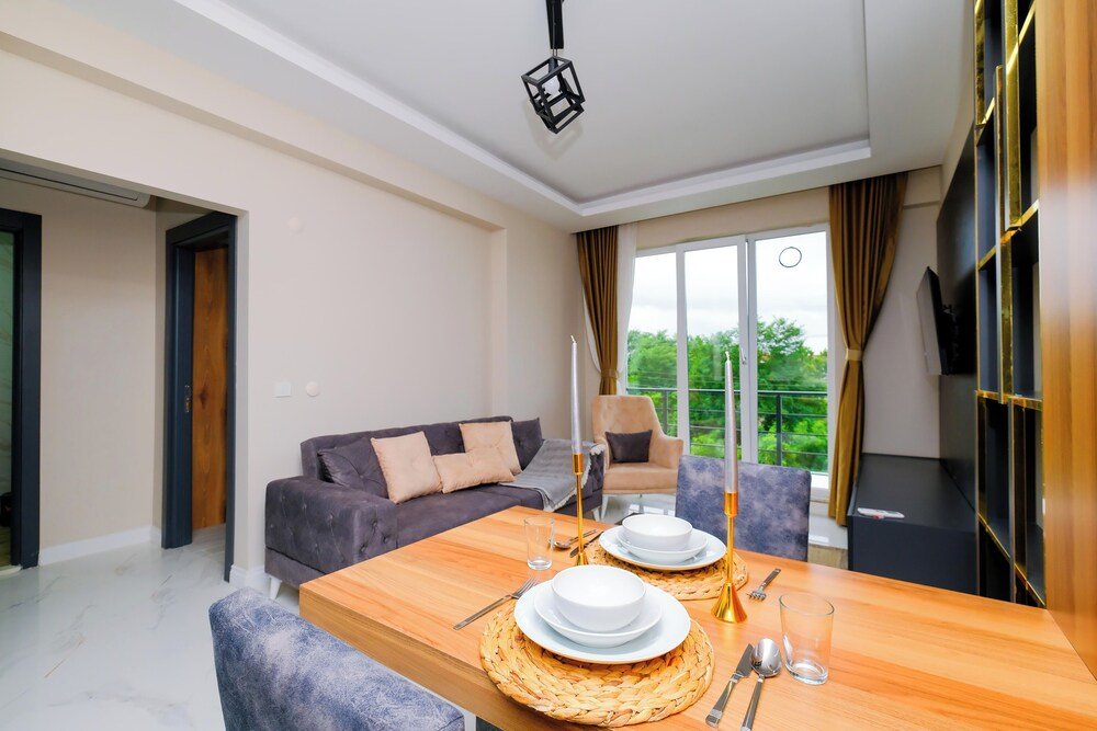 Сакарья: Hayat Residence Sapanca by NewInn