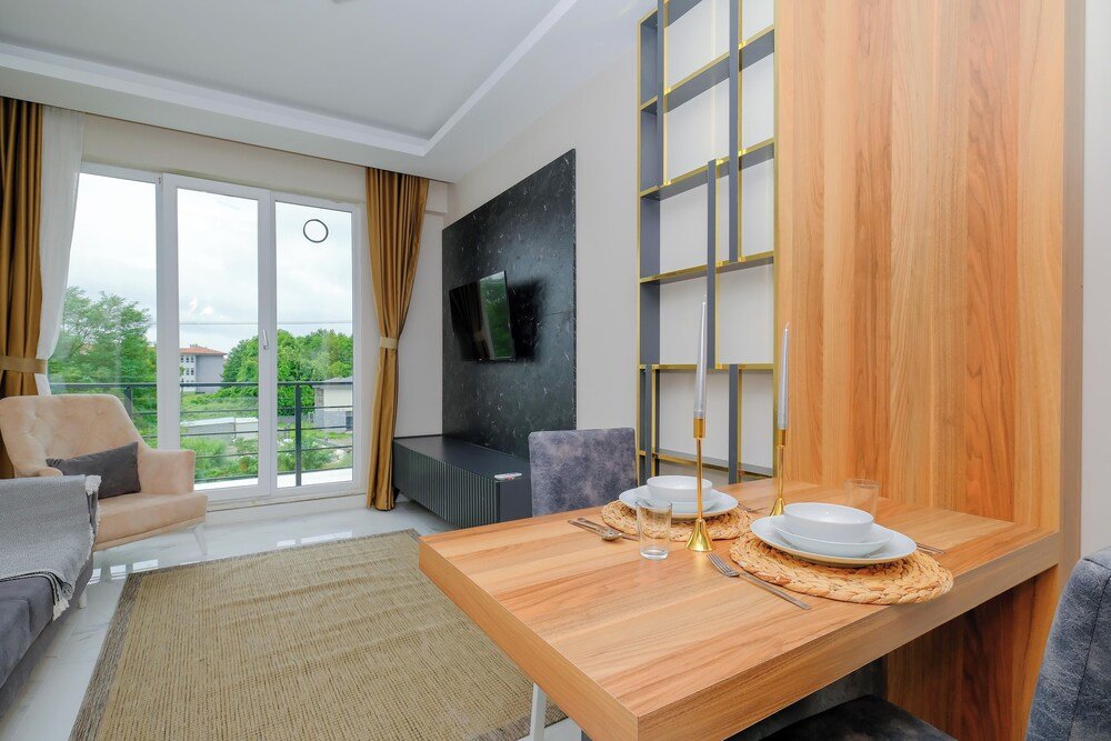 Сакарья: Hayat Residence Sapanca by NewInn