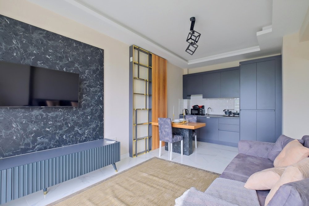 Сакарья: Hayat Residence Sapanca by NewInn