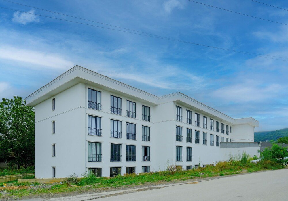 Сакарья: Hayat Residence Sapanca by NewInn