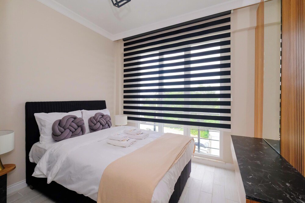 Сакарья: Hayat Residence Sapanca by NewInn