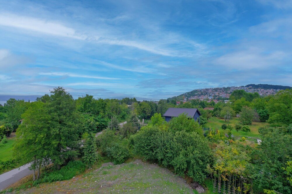 Сакарья: Hayat Residence Sapanca by NewInn