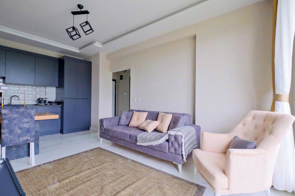 Сакарья: Hayat Residence Sapanca by NewInn