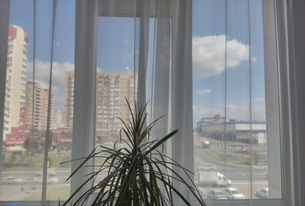 Квартира на Салмышской — фото 6