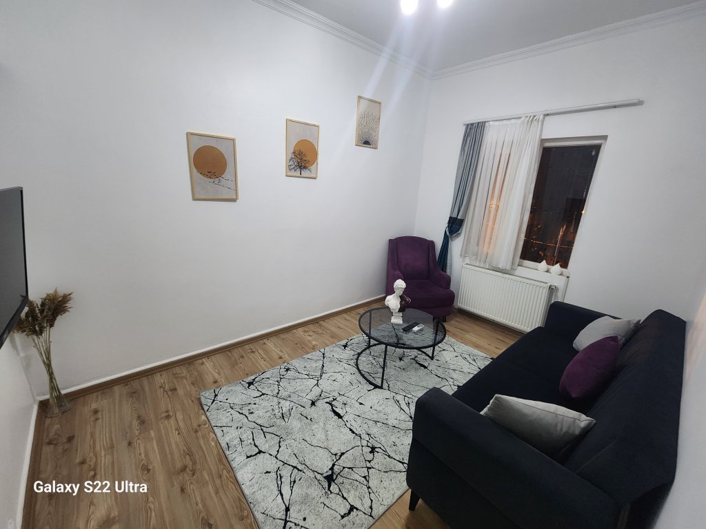 Стамбул: Апарт-отель Taxim No 1 Suites